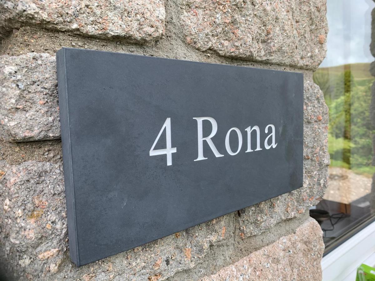 Rona@Knock View Apartments, Sleat, Isle Of Skye Teangue  Ngoại thất bức ảnh