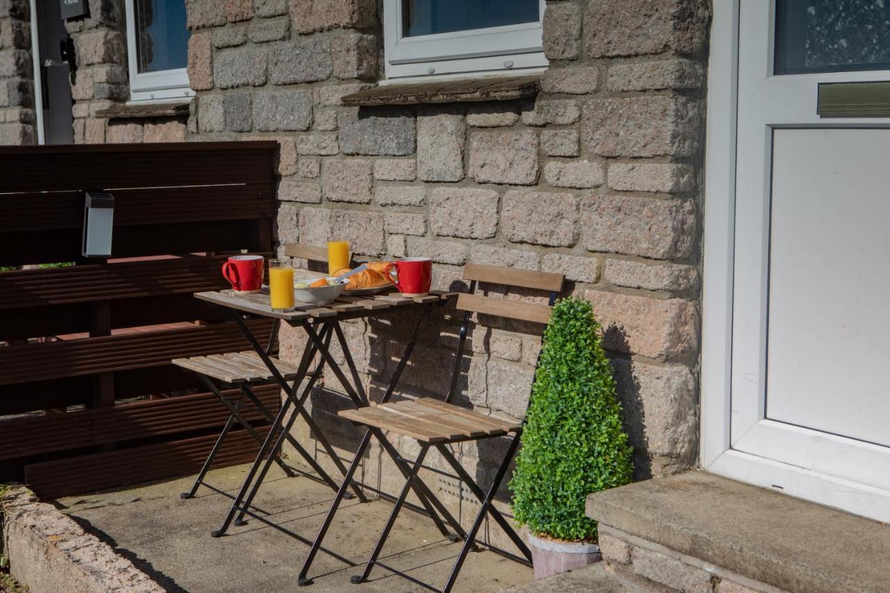 Rona@Knock View Apartments, Sleat, Isle Of Skye Teangue  Ngoại thất bức ảnh