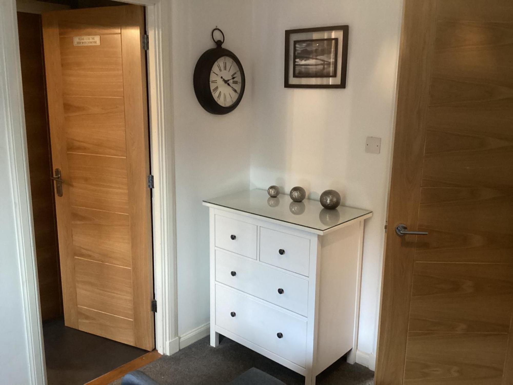 Rona@Knock View Apartments, Sleat, Isle Of Skye Teangue  Ngoại thất bức ảnh