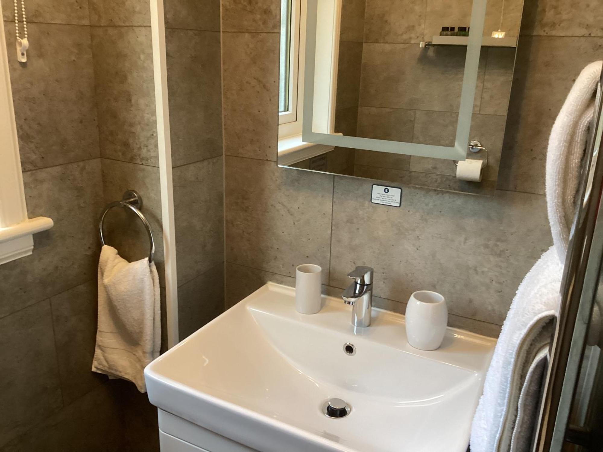 Rona@Knock View Apartments, Sleat, Isle Of Skye Teangue  Ngoại thất bức ảnh